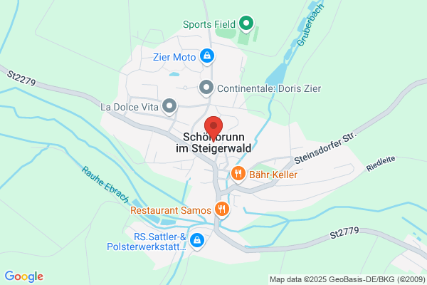 Bambertaxi