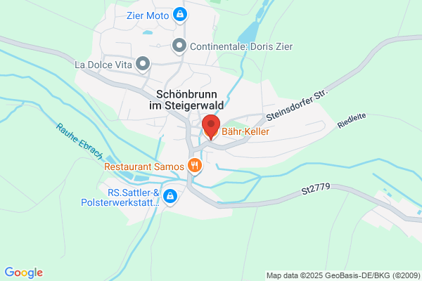 Bähr-Keller
