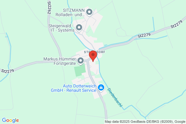 Cadexperience GmbH