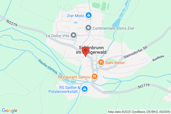 Gemeinde Schönbrunn