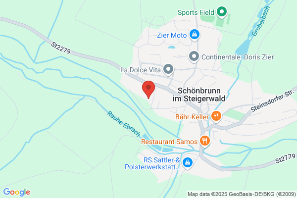 Grundschule Schönbrunn-Ampferbach i. Schönbrunn