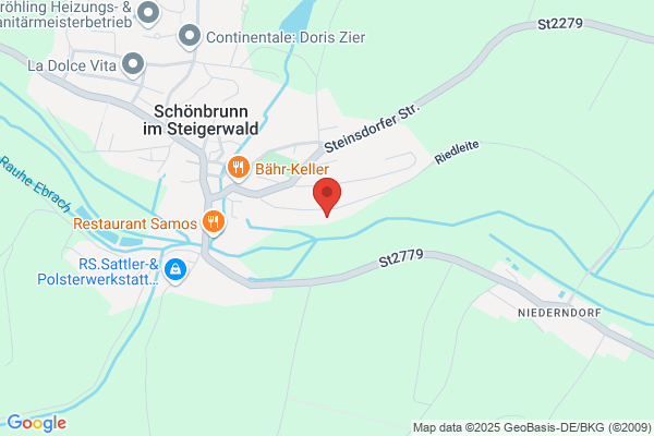 Mohl Georg Maserfurniere