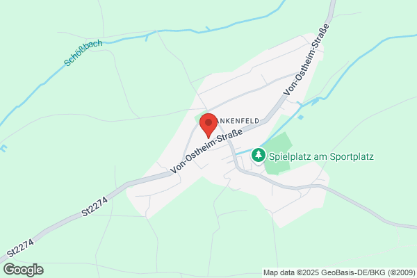 Squash-und Freizeit-Zentrum Dankenfeld