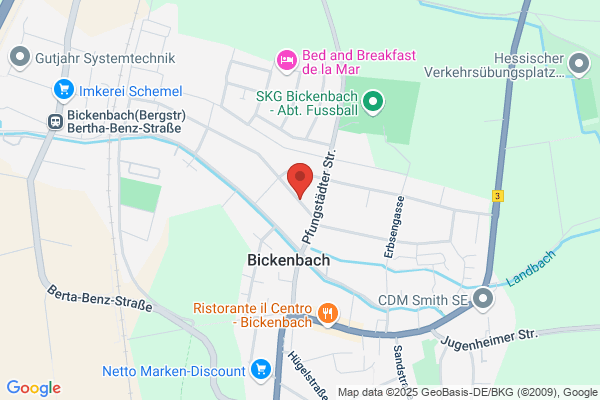 Stoffe Ziegenhagen Inh. Brigitte Kern