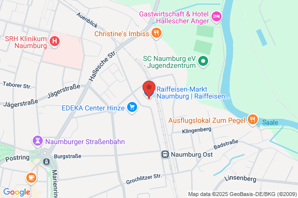 Naumburger Möbel-Center GmbH