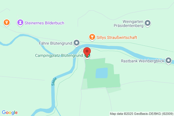 Saale-Unstrut Schiffahrtsgesellschaft mbH