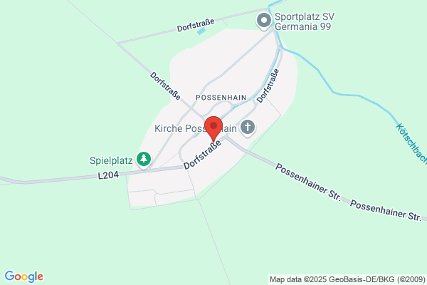 Tagungs- u. Freizeitheim