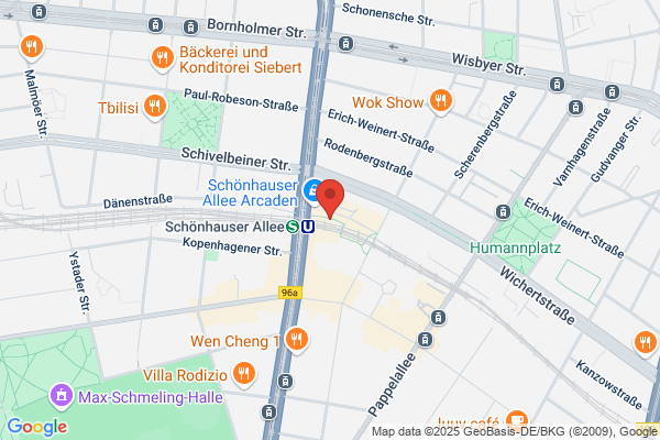 Wiener Feinbäckerei Heberer GmbH
