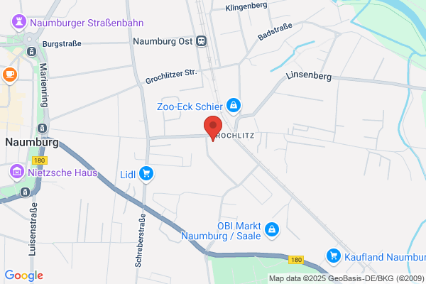 Burgenlandkreis Amt für