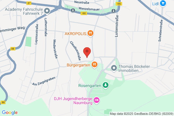 Chance für Bildung & Beruf GmbH