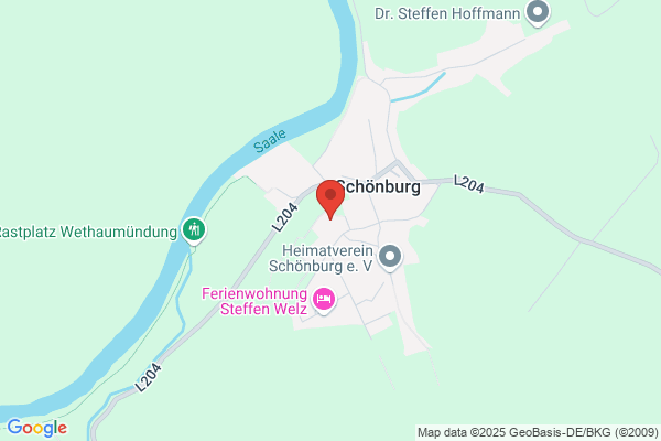 Evangelisches Bildungshaus gGmbH