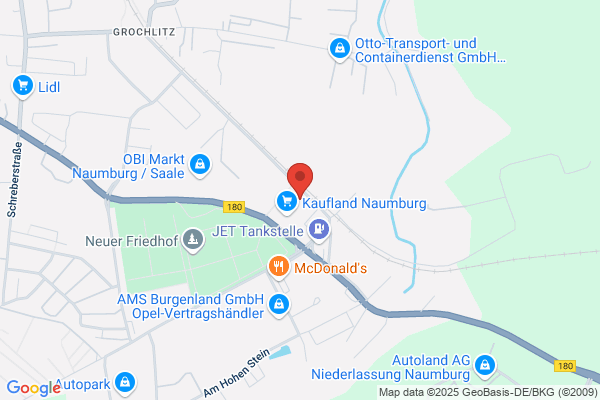 Fleischerei Richter GmbH