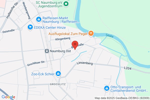 Frank Geiling Bauelemente Tischler & Innenausbau