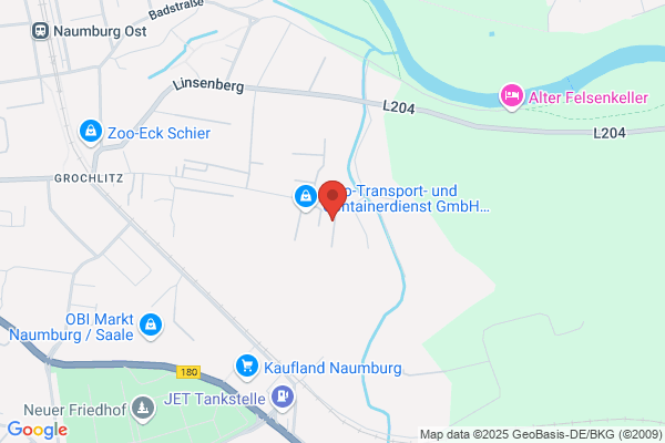 G J Betzitza Schwertransporte OHG