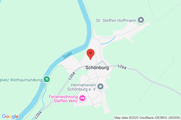 Gemeinde Schönburg