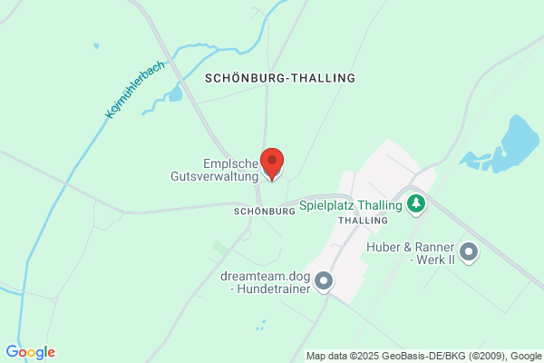 Gutsverwaltung Empl'sche