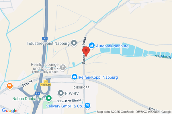 Hallo Autovermietung GmbH