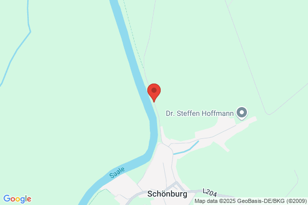 Landesbetr. f. Hochwasserschutz u. Wasserwirtschaft, Oeblitzschleuse