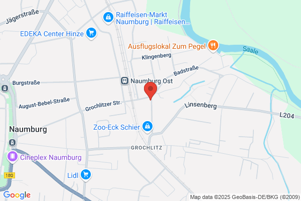 NBC Naumburger Bürocentrum GmbH