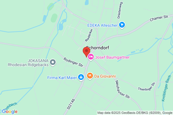 Gemeindverwaltung Schöndorf