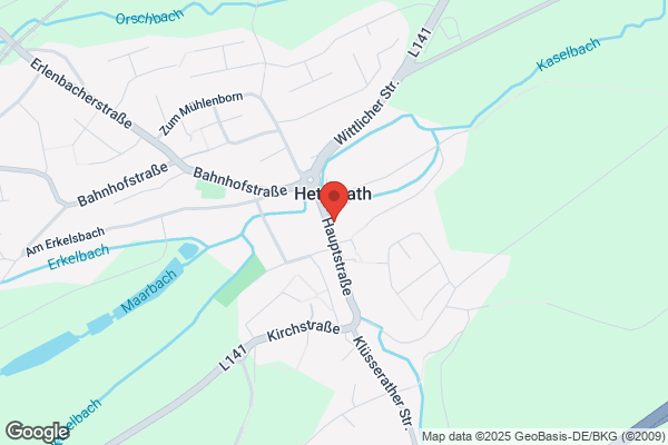 Gasthaus Reh