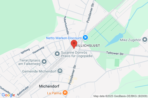 Dipl.-Ing. Günter Michalke