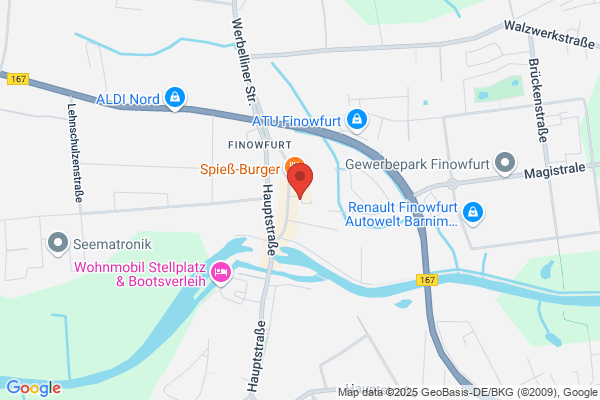 Fugabau Abbruch und Rückbau GmbH