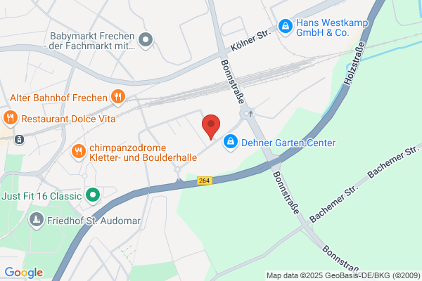 Hillen Werbung