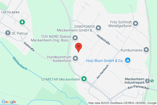 Schreinerei Werk 1