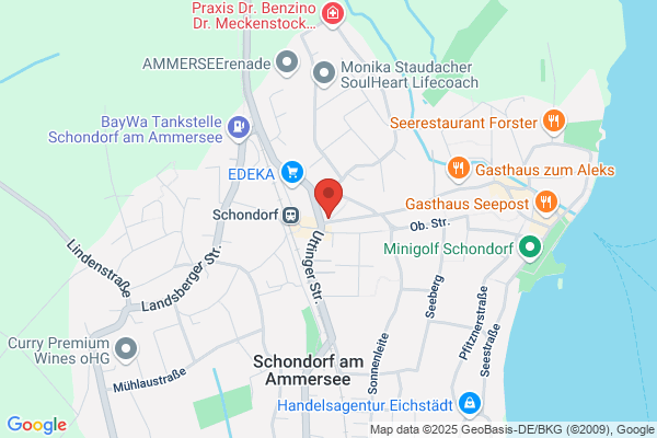 Tourismusbüro