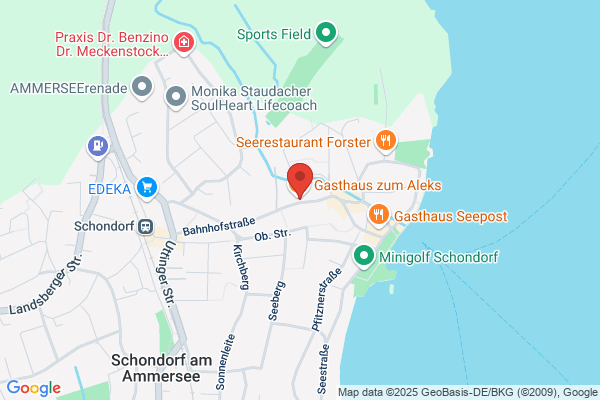 Restaurant zum Wastl