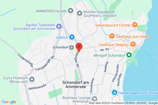 Apotheke Schondorf Carina Hafner