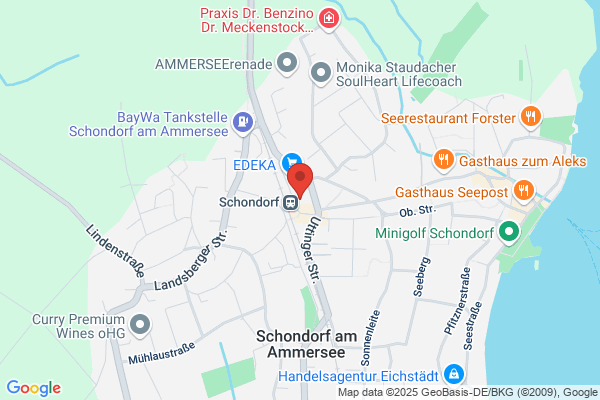 Gemeindeverwaltung Schondorf