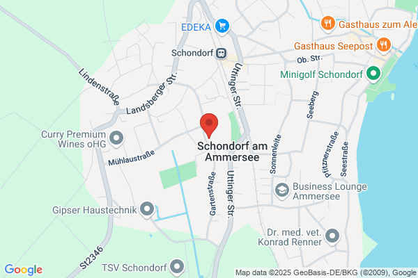 Grundschule Schondorf