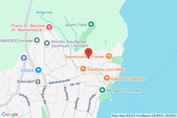 Landheim Schondorf