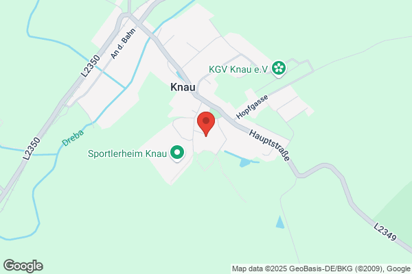 Gemeindeamt Knau