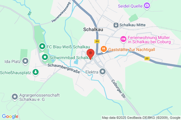 Kontaktbereichsbeamter