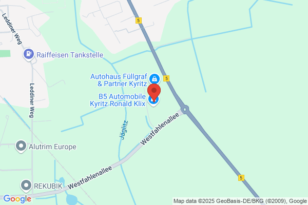 FAMA Technik und Service GmbH