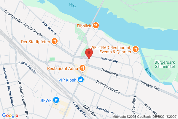 Stadt Schönebeck (Elbe)