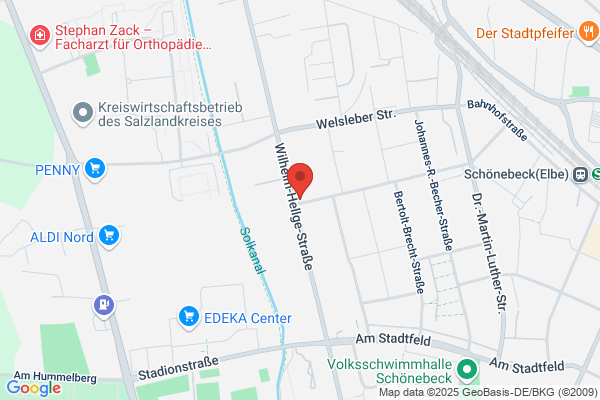 Sonnen-Apotheke