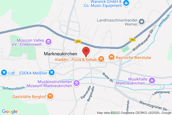 Adler-Apotheke Inh. Anke Marckwardt