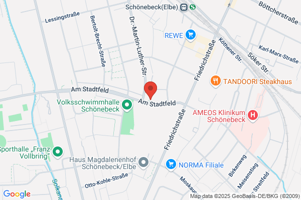 Hausärztlich internistische Praxis Dr.