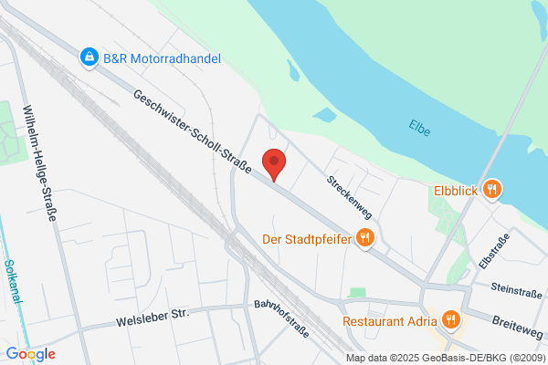 Dacia - Autohaus König Schönebeck