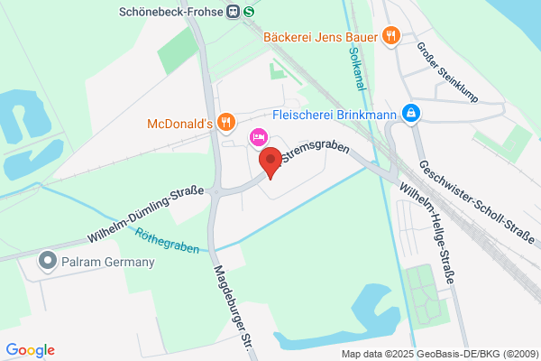 Autohaus Röttig GmbH