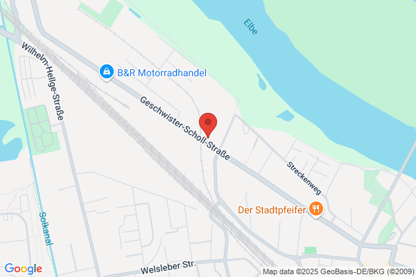 Kfz Sachverständigenbüro -