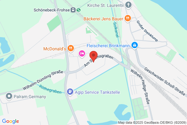 Lorenz-Lackierungen GmbH & Co.KG