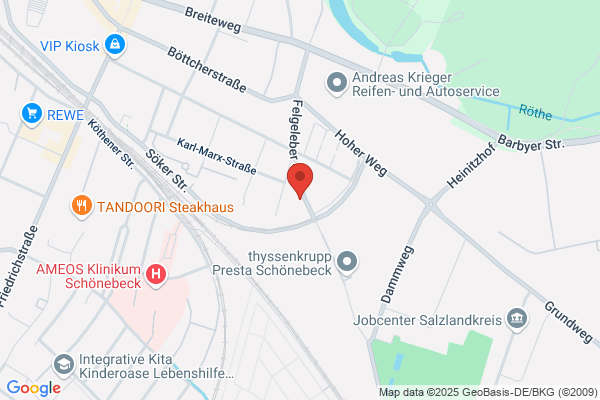 ASC Auto-Service-Center Kralitschka
