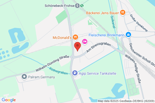 Autohaus Brockmüller GmbH