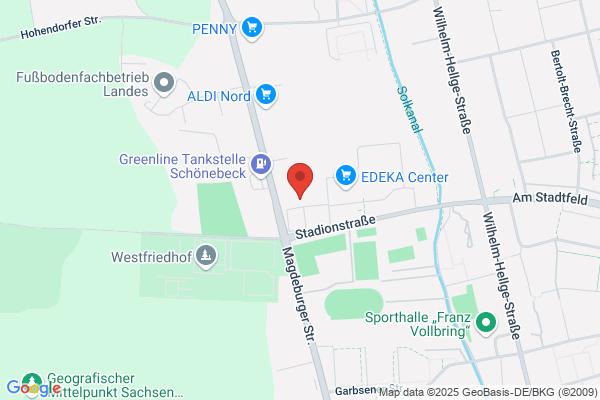 toom BauMarkt GmbH