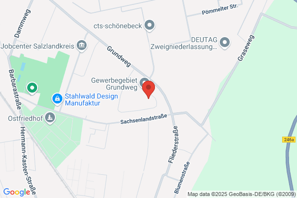 A.Tramann & Sohn GmbH & Co.